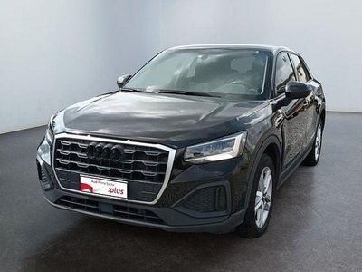 Usata Audi Q2 Business 116 CV (85 kW) 2022 Nero SUV