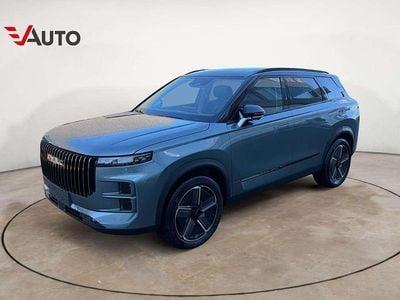 Nuova Jaecoo 7 279 CV (205 kW) 2026 Other SUV