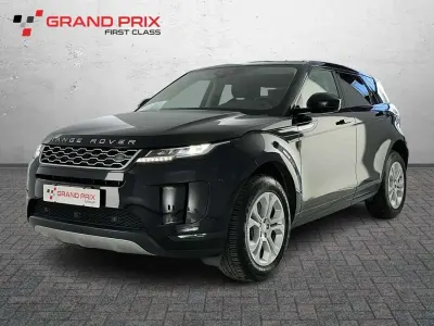 Usata Land Rover Range Rover evoque