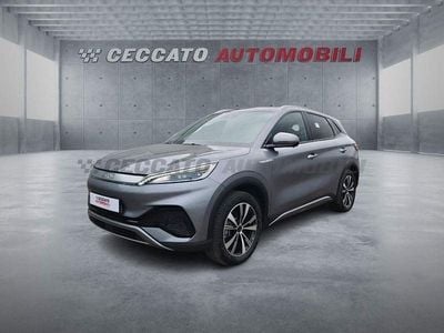 BYD Atto 3