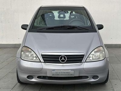 Occasion Mercedes A160 Classic 102 ch (75 kW) 1999 Other Monospace