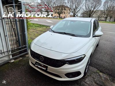 usata Fiat Tipo 1.4 GPL Easy Optional My 18