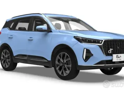 Usata DR DR 6.0