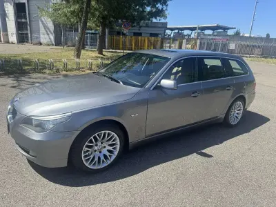 Usata BMW 530