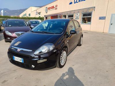 usata Fiat Punto Evo PUNTO EVO 1.2 5 porte S&S MyLife