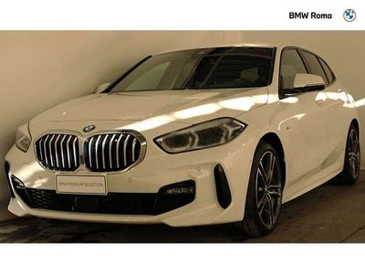 usata BMW 118 Serie 1 d Msport