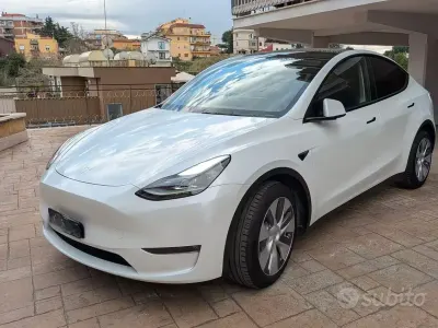 Usata Tesla Model Y