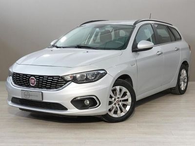 usata Fiat Tipo Tipo1.6 Mjt S&S DCT SW Easy Business