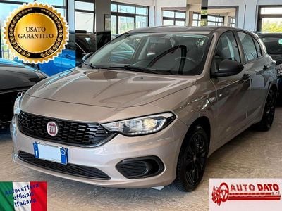 Usata Fiat Tipo Street 95 CV (69 kW) 2019 Beige Berlina