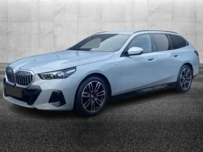 Usata BMW 520
