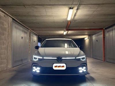 Usata VW Golf GTI 245 CV (180 kW) 2021 Berlina