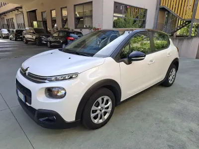 Usata Citroën C3