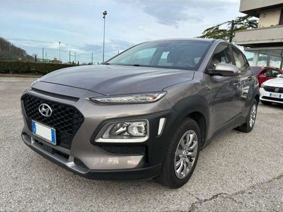 usata Hyundai Kona 1.0 T-GDi Comfort