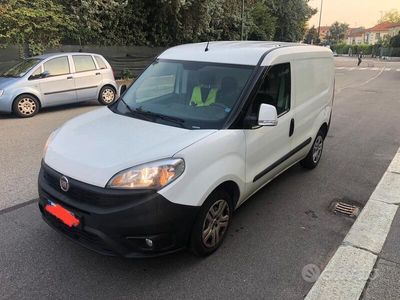 usata Fiat Doblò 1300 MJT 95CV