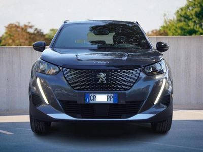 usata Peugeot 2008 PureTech 100 S&S Allure Pack