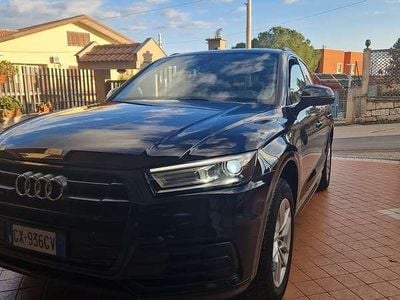 Usata Audi Q5 Business 163 CV (119 kW) 2019 SUV