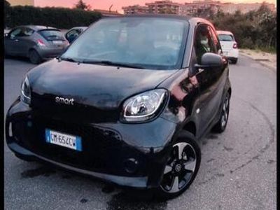 usata Smart ForTwo Electric Drive fortwo EQ Passion