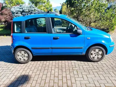 Usata Fiat Panda
