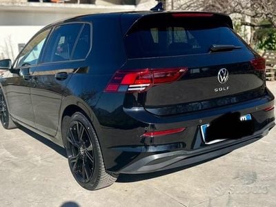 VW Golf VIII