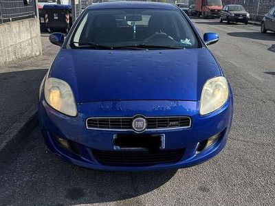 Usata Fiat Bravo Dynamic 120 CV (88 kW) 2009 Utilitaria
