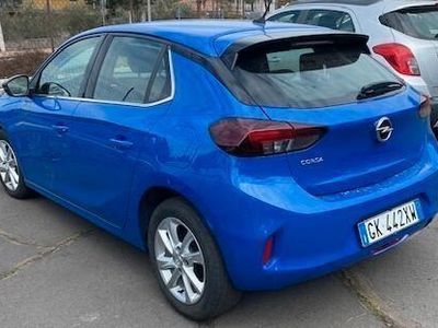 usata Opel Corsa 1.2 100 CV Elegance