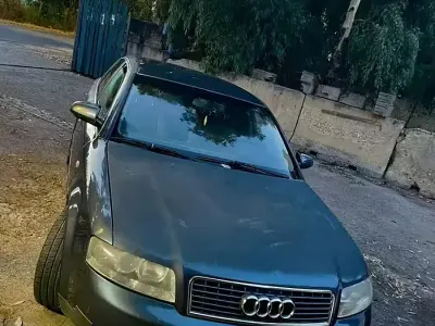 Usata Audi A4