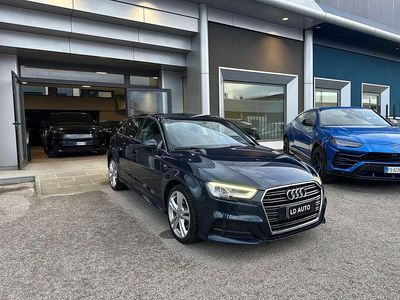 Usata Audi A3 Admired 150 CV (110 kW) 2020 Other Berlina