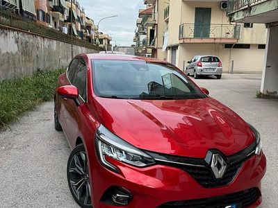 Usata Renault Clio IV Intens 86 CV (63 kW) 2019 Berlina