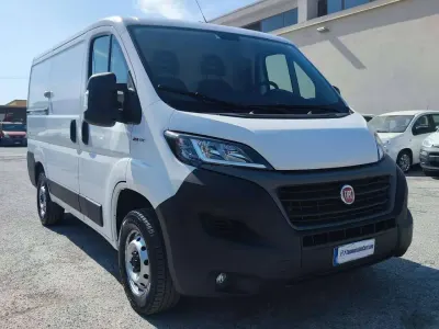 Usata Fiat Ducato 33