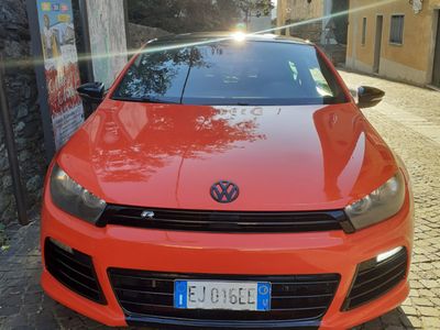 usata VW Scirocco 