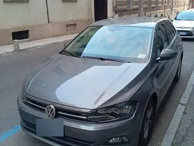 Usata VW Polo