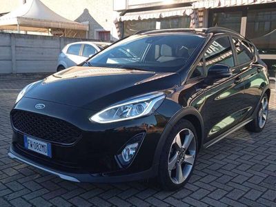 usata Ford Fiesta 5p 1.0 ecoboost ST-Line ACTIVE FULL OPT