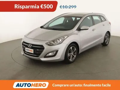 Usata Hyundai i30