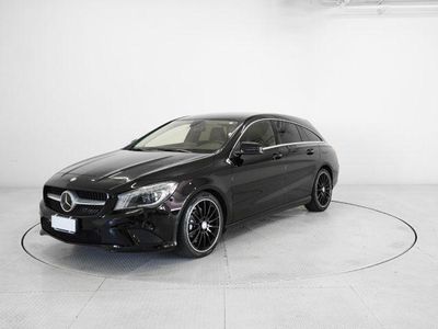 usata Mercedes C220 d S.W. Automatic Sport