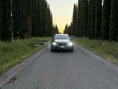 Usata Audi A6