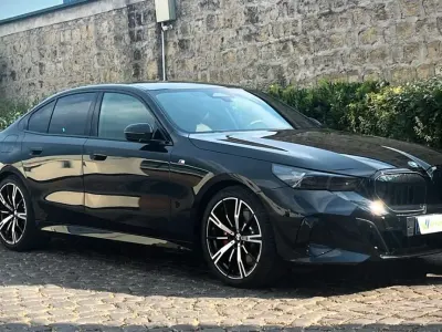 Usata BMW 520