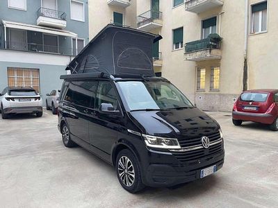 Usata VW California Beach 150 CV (110 kW) 2020 Furgone