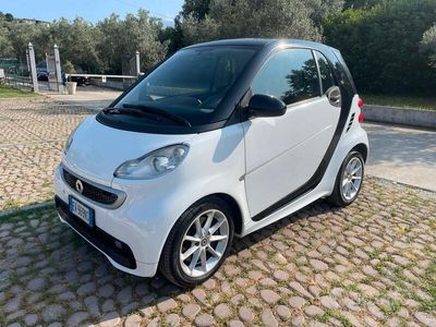 usata Smart ForTwo Coupé 2ª serie - 2014