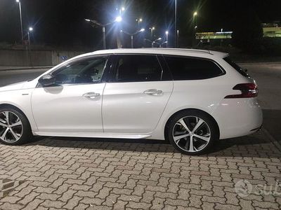 Usata 2015 Peugeot 308 SW Station wagon | 9500 €