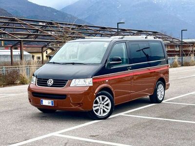 VW T5