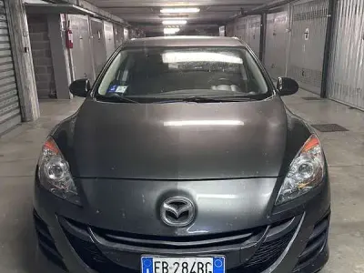 Usata Mazda 3 150 CV (110 kW) 2010 Berlina