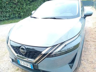 Usata Nissan Qashqai 158 CV (116 kW) 2024 SUV