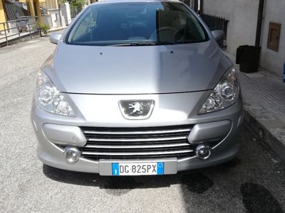 Peugeot 307 CC