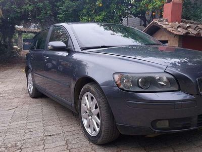 Usata Volvo V50 136 CV (100 kW) 2005 Station wagon
