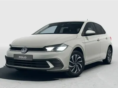 Usata VW Polo