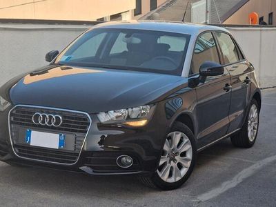 usata Audi A1 SPB 1.4 TFSI S tronic Ambition