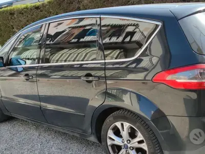 Usata Ford S-MAX