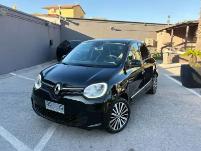 Usata Renault Twingo