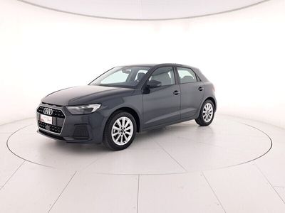 usata Audi A1 Sportback 25 1.0 tfsi admired advanced my20