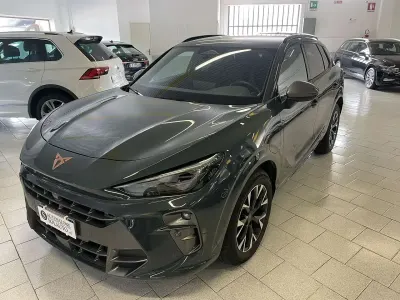 Usata Cupra Terramar